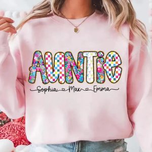 Floral Mama Png Bundle Preppy Mama Png Retro Flower Mama Png Mothers Day Png Mom Png Gift for Mama Png Aunt Nana Mimi Png 2 1