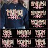 Floral Mama Png Preppy Mama Png Mama Flower Png Mama Png Retro Mama Png Mom Png Gift For Mama Png Aunt Nana Mimi Mothers Day Png 1 1