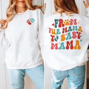 From Fur Mama To Baby Mama 2 1