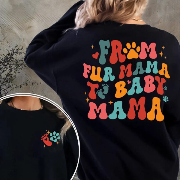 From Fur Mama To Baby Mama 3 1