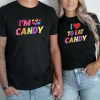 Funny Couples Matching Shirts 2