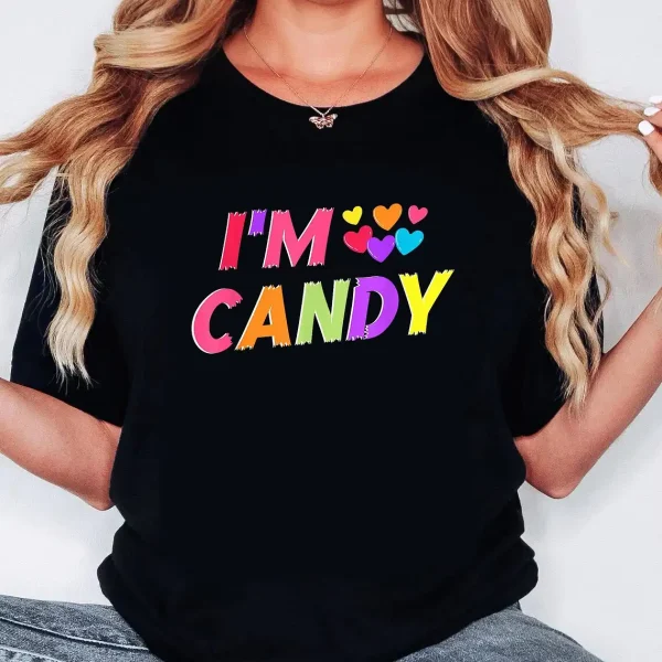 Funny Couples Matching Shirts 3