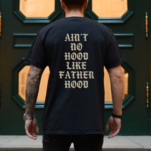 Funny Dad Life Shirt 1