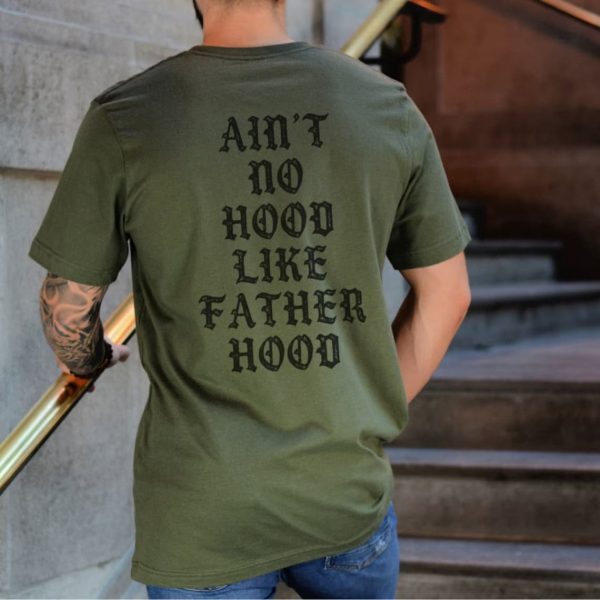 Funny Dad Life Shirt 2