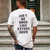 Funny Dad Life Shirt 4