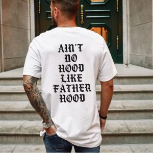 Funny Dad Life Shirt, Fatherhood, Dad of Girls, Cool Dad Of Boys Gift For Husband, Daddy T-shirt, Skeleton Hand