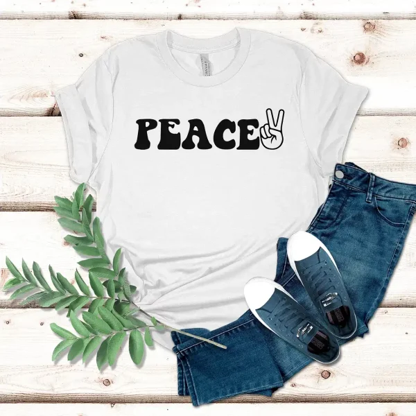 Funny Matching Couple Shirt 1