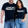 Funny Matching Couple Shirt 2