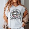 Gentle Parenting Drop Out Shirt Funny Mom Tshirt Womens Tee Funny Motherhood Tshirt Gift for Mom Gift for her Funny mom Shirt Gift 2 1