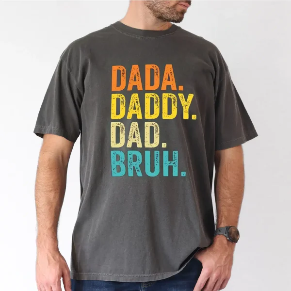 Gradient Print 2