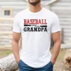 Grandpa Baseball Shirt 1