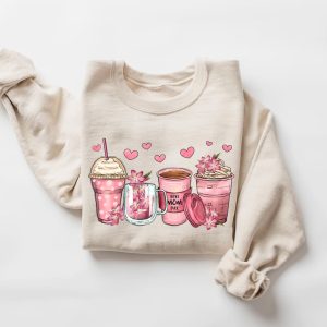 Happy Mothers Day Shirt Best Mom Ever 1 1