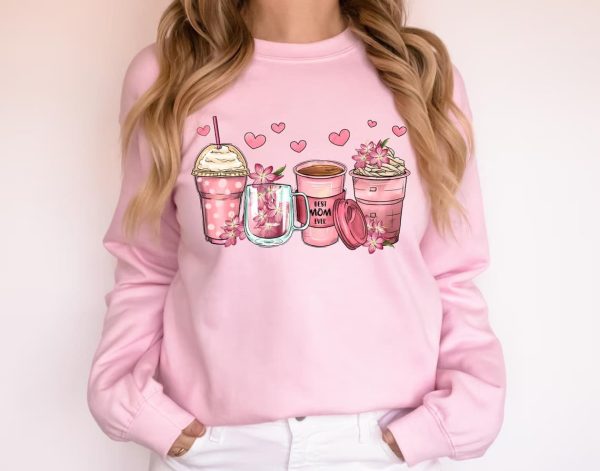 Happy Mothers Day Shirt Best Mom Ever 2 1