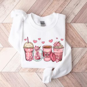 Happy Mothers Day Shirt Best Mom Ever 3 1