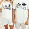 Her Captain His Anchor 4