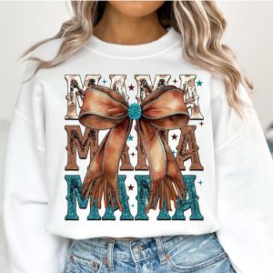 Howdy Cowhide 4