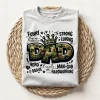 Hunting Dad Shirt 3