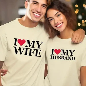 I Love My Wife 1