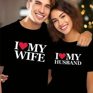 I Love My Wife 2