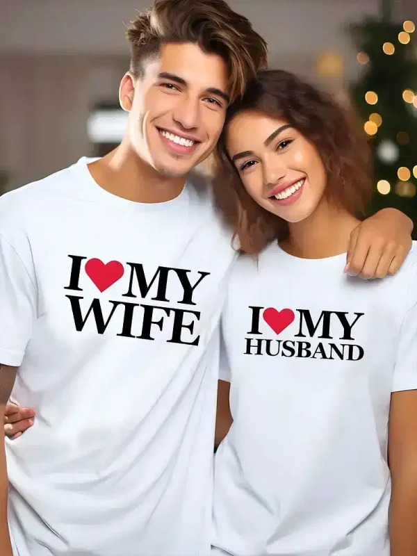 I Love My Wife 3