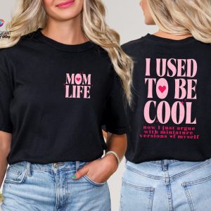 I Used To Be Cool 2 1