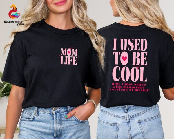 I Used To Be Cool 2 1