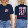 I Used To Be Cool 3 1