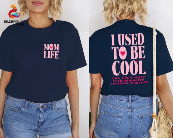 I Used To Be Cool 3 1