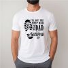 Im Not The Step Dad Shirt 1