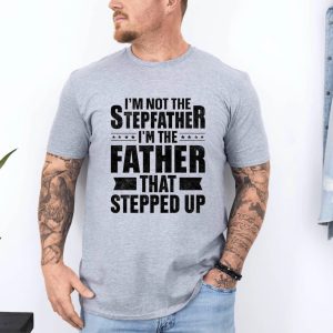Im Not The Stepfather 2