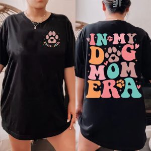 In My Dog Mom Era 1 1