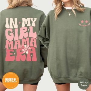 In My Girl Mama Era 2 1
