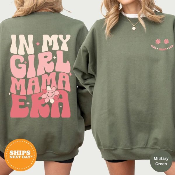 In My Girl Mama Era 2 1