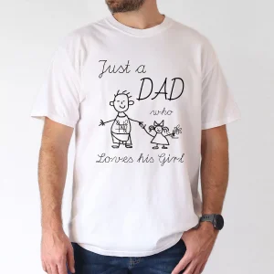Just Dad Who 1