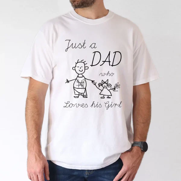 Just Dad Who 1