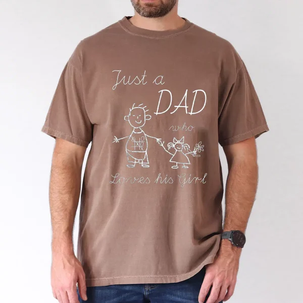 Just Dad Who 4