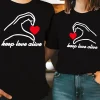 Keep Love Alive Print 2