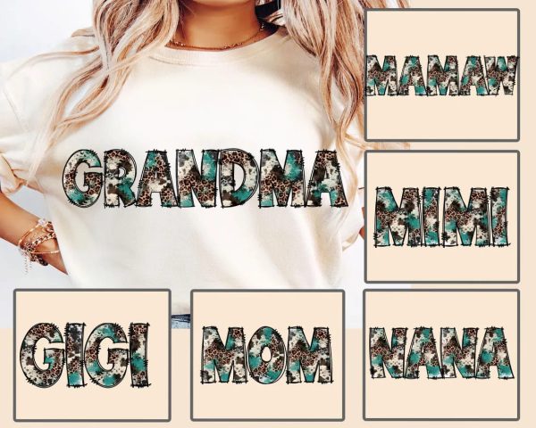 Leopard Mama Bow Flower PNG Western Mama Png Bundle Leopard Mama Png Coquette Mama Png Howdy Mama Png Vintage Mama Sublimation Designs 4 1