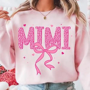 Mama Coquette png Valentine Leopard png Nana Gigi Nana Mini Valentine Bundle png valentine png designs Valentine coquette Png 2 1
