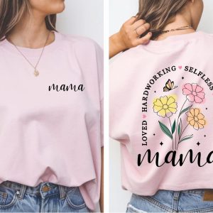 Mama Flower 1 1