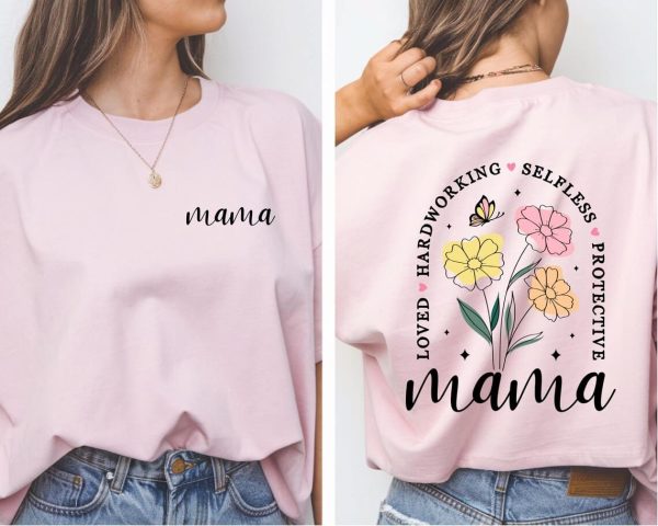 Mama Flower 1 1
