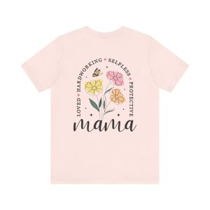 Mama Flower 3 1