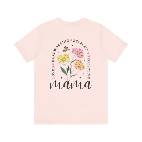 Mama Flower 3 1