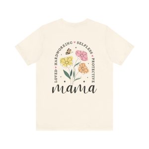 Mama Flower 4 1