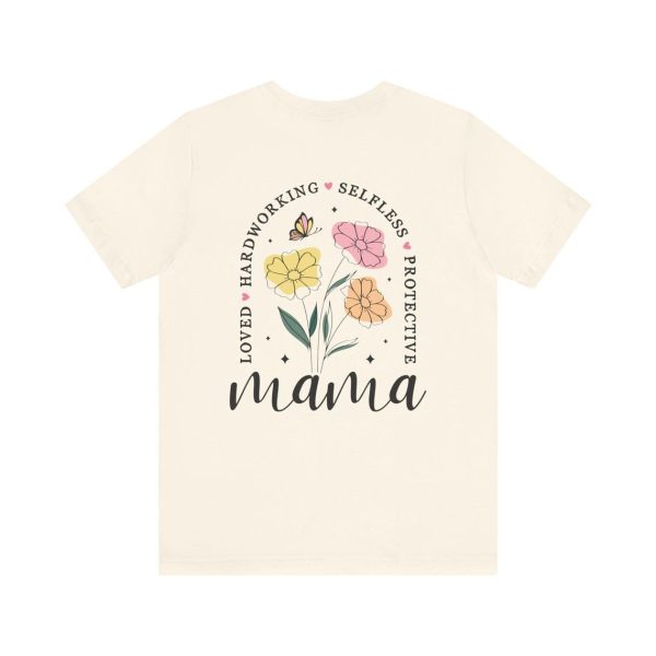 Mama Flower 4 1
