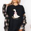 Mama Goose Shirt Silly Goose Shirt for Mom Tshirt Goose Family Shirt for Silly Goose Birthday Party Mom Shirt Homestead Mom 2 1