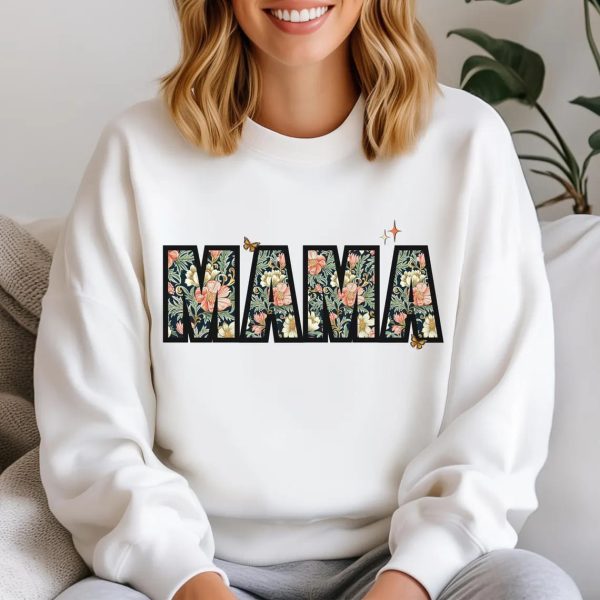 Mama Mini grandma nini gigi wildflower spring shirt png bundle mama flower png mama mini png mama png bundle coquette mama png 3 1