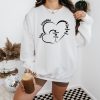 Mama Personalized Sweatshirt with Kids Names Custom Names Mom SweatshirtCustom Gift for Mom Custom Mom Sweater Personalized Mom Hoodie 2