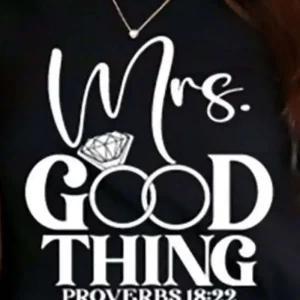 Matching Couples T Shirts Christian Scripture Inspired 2