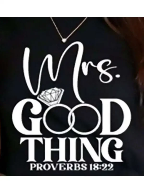 Matching Couples T Shirts Christian Scripture Inspired 2